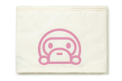 BAPE BABY MILO NECK WARMER #1