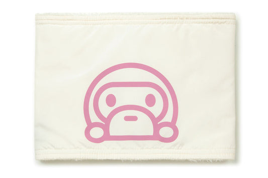 BAPE BABY MILO NECK WARMER #1