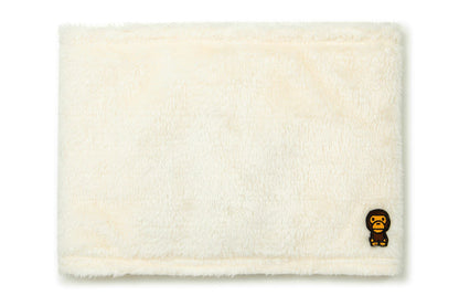 BAPE BABY MILO NECK WARMER #1