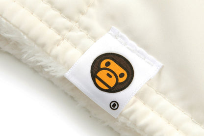 BAPE BABY MILO NECK WARMER #1