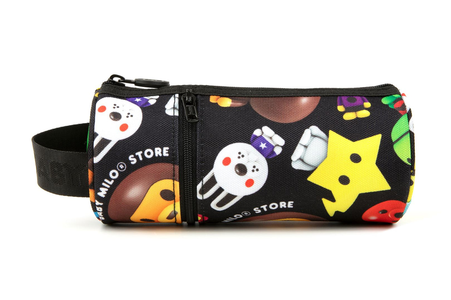 BAPE BABY MILO 鉛筆盒