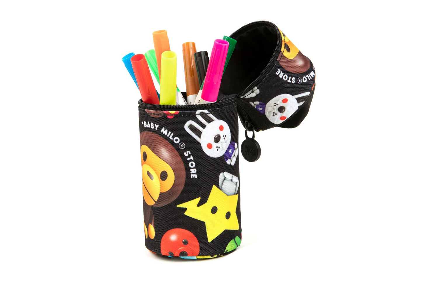 BAPE BABY MILO 鉛筆盒