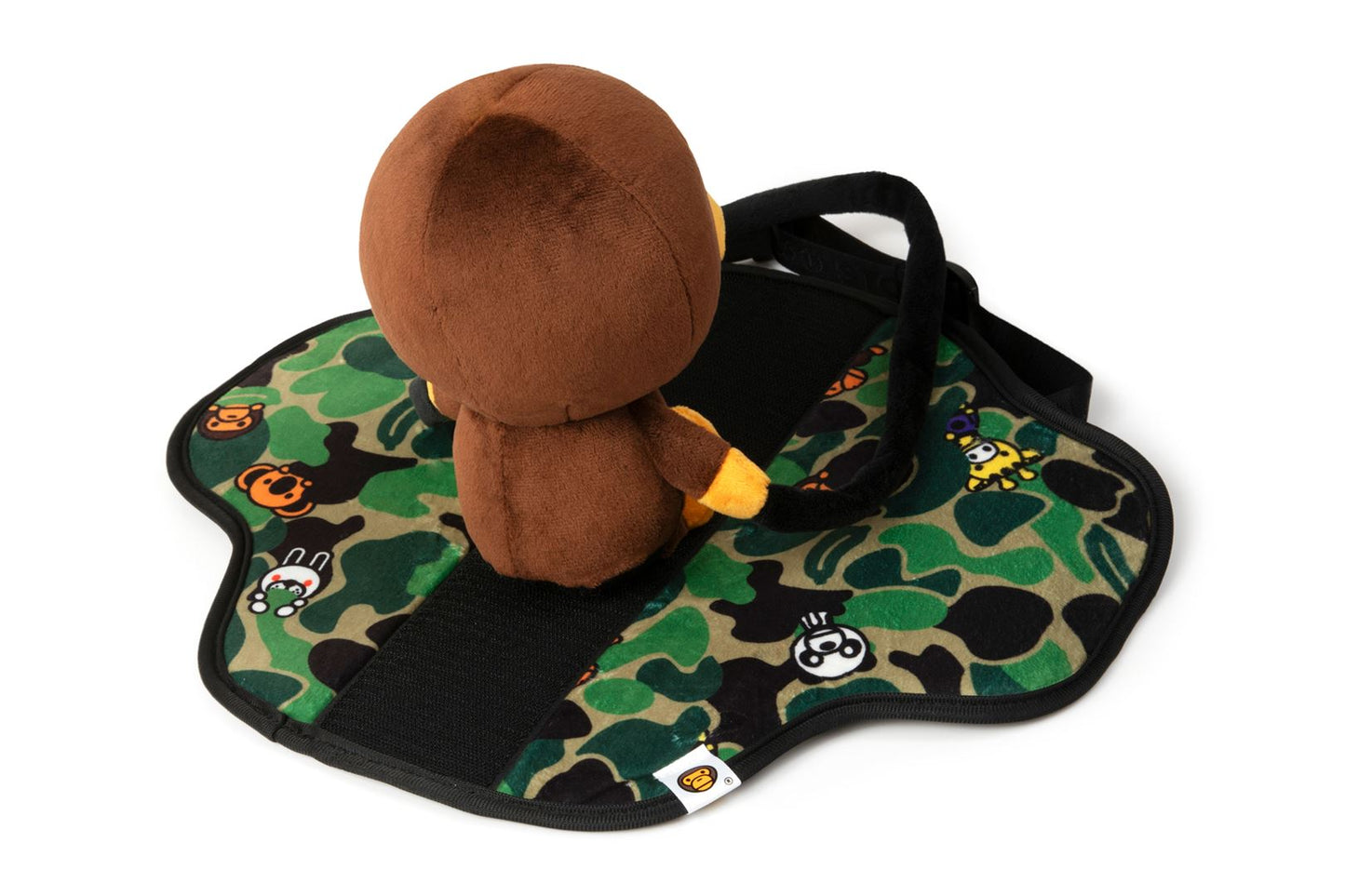 BAPE ABC MILO 寵物服裝