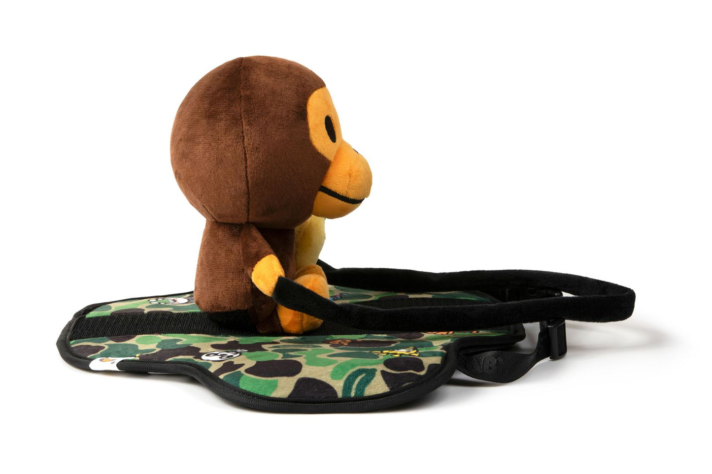 BAPE ABC MILO 寵物服裝