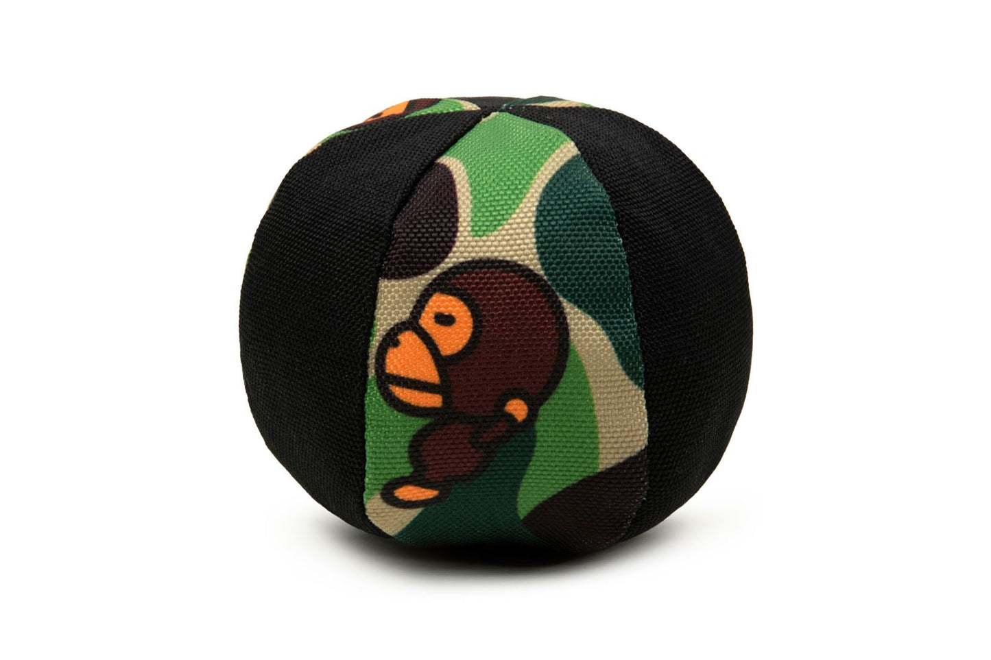 BAPE ABC MILO 寵物玩具球