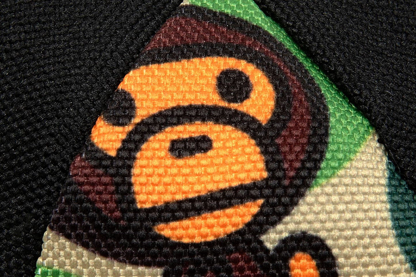 BAPE ABC MILO 寵物玩具球