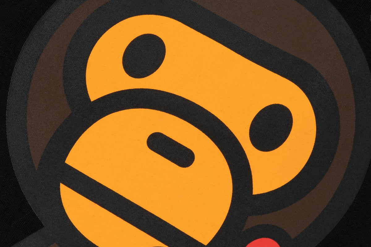 BAPE BABY MILO 寵物連帽衫