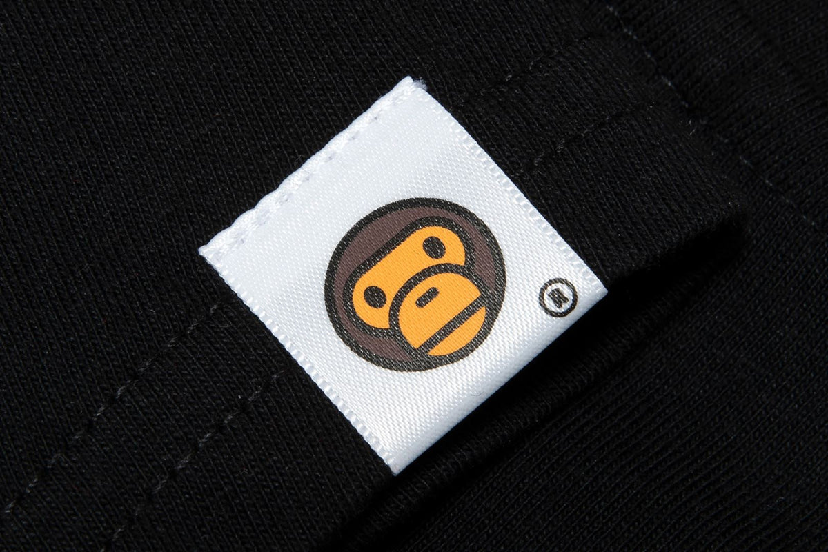 BAPE BABY MILO 寵物連帽衫