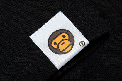 BAPE BABY MILO 寵物連帽衫
