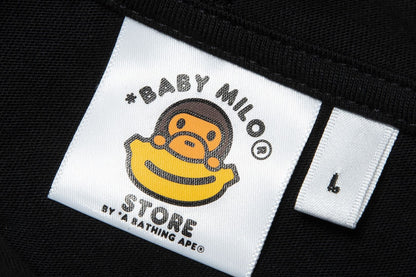 BAPE BABY MILO 寵物連帽衫