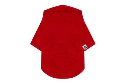 BAPE BABY MILO 寵物連帽衫