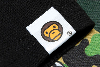 BAPE ABC MILO 寵物連帽T恤