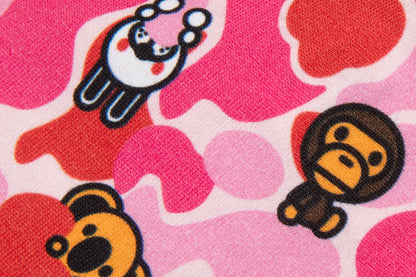 BAPE ABC MILO 寵物T恤