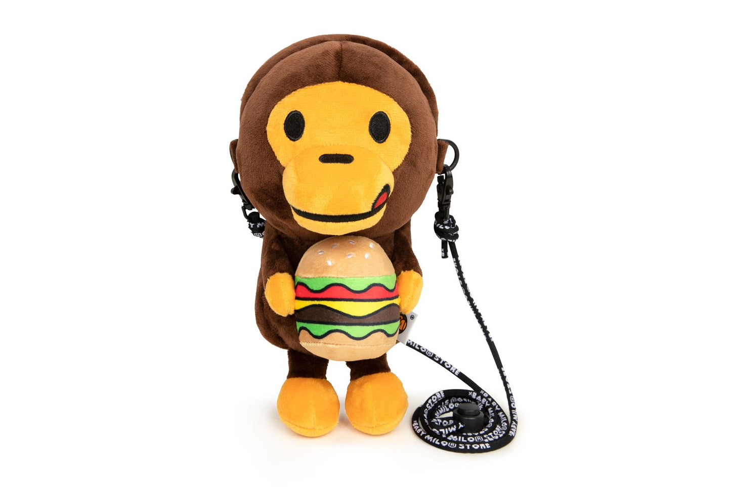 BAPE BABY MILO MOBILE BAG #1