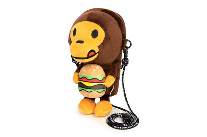 BAPE BABY MILO MOBILE BAG #1