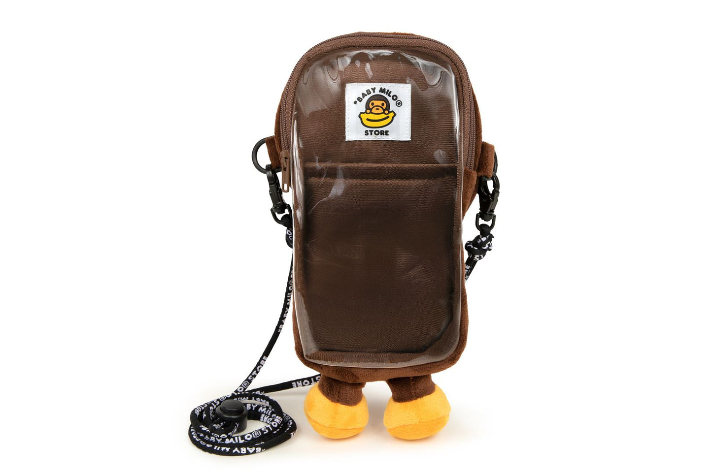 BAPE BABY MILO MOBILE BAG #1