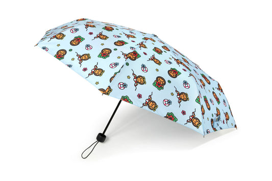 BAPE BABY MILO 摺疊雨傘 #1