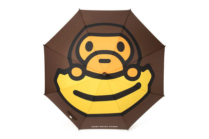BAPE BABY MILO 雨傘