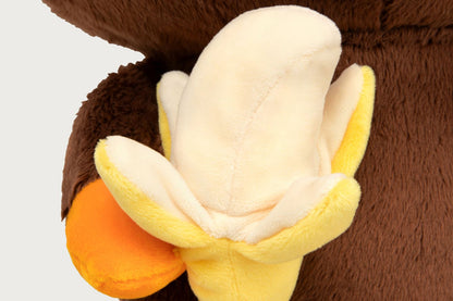 BAPE BABY MILO 毛絨玩具 30CM