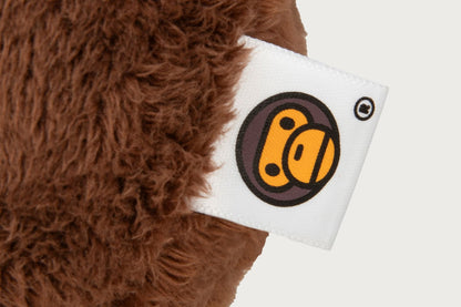 BAPE BABY MILO 毛絨玩具 30CM