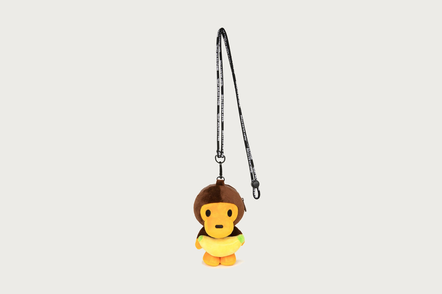 BAPE BABY MILO 耳機收納架