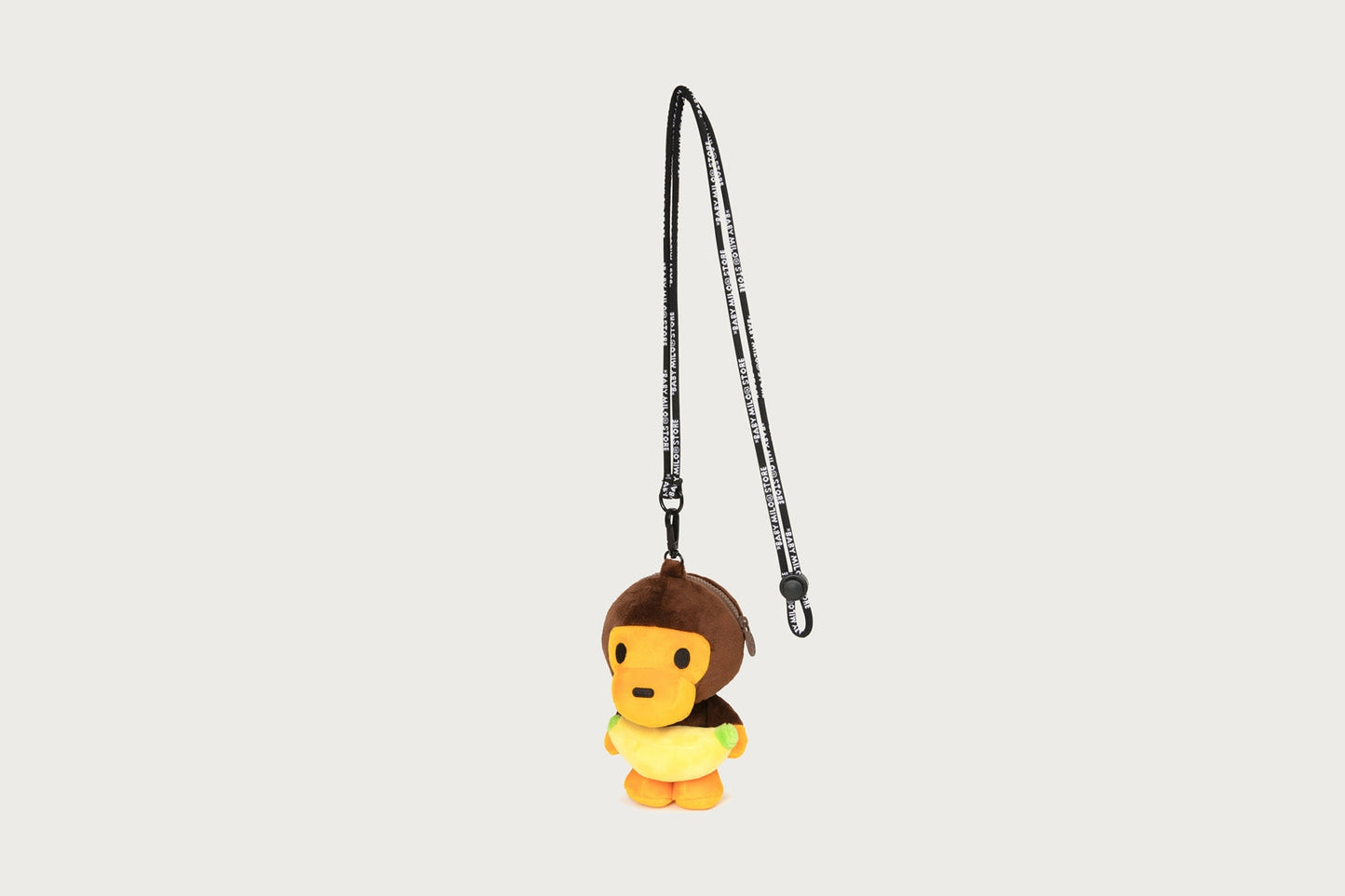 BAPE BABY MILO 耳機收納架