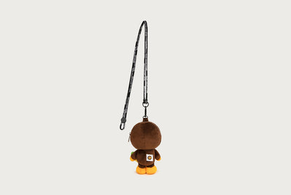 BAPE BABY MILO 耳機收納架