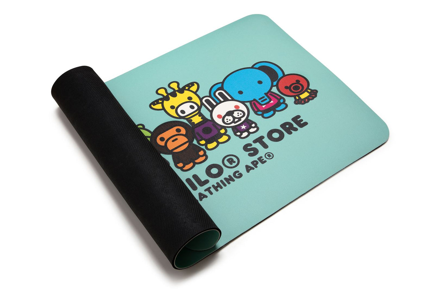 BAPE BABY MILO MAT #2