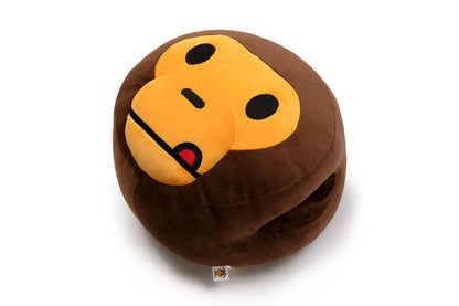 BAPE BABY MILO 手暖墊