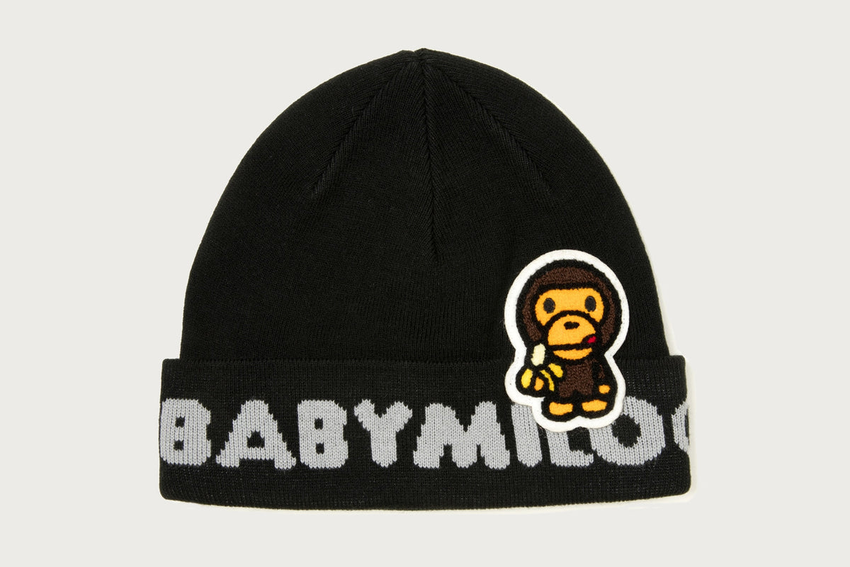 BAPE BABY MILO BEANIE #1