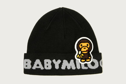 BAPE BABY MILO BEANIE #1