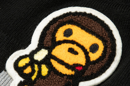 BAPE BABY MILO BEANIE #1