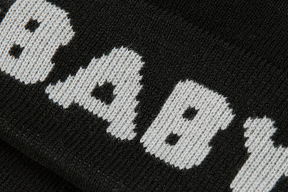 BAPE BABY MILO BEANIE #1