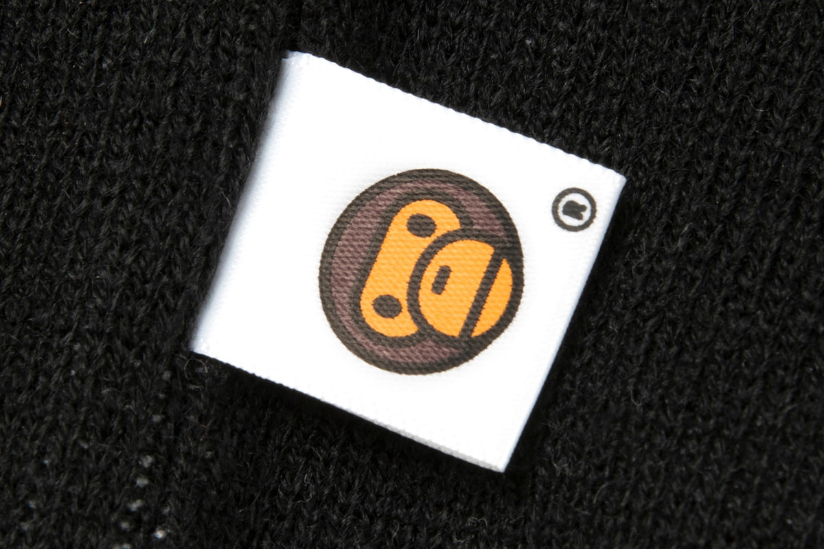 BAPE BABY MILO BEANIE #1