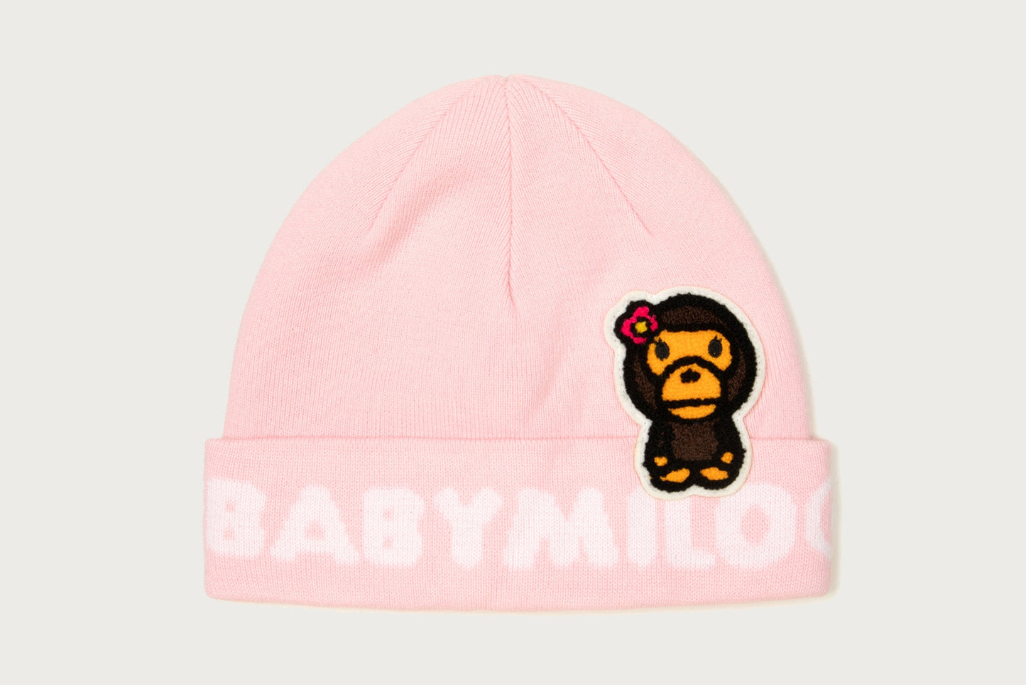 BAPE BABY MILO BEANIE #1