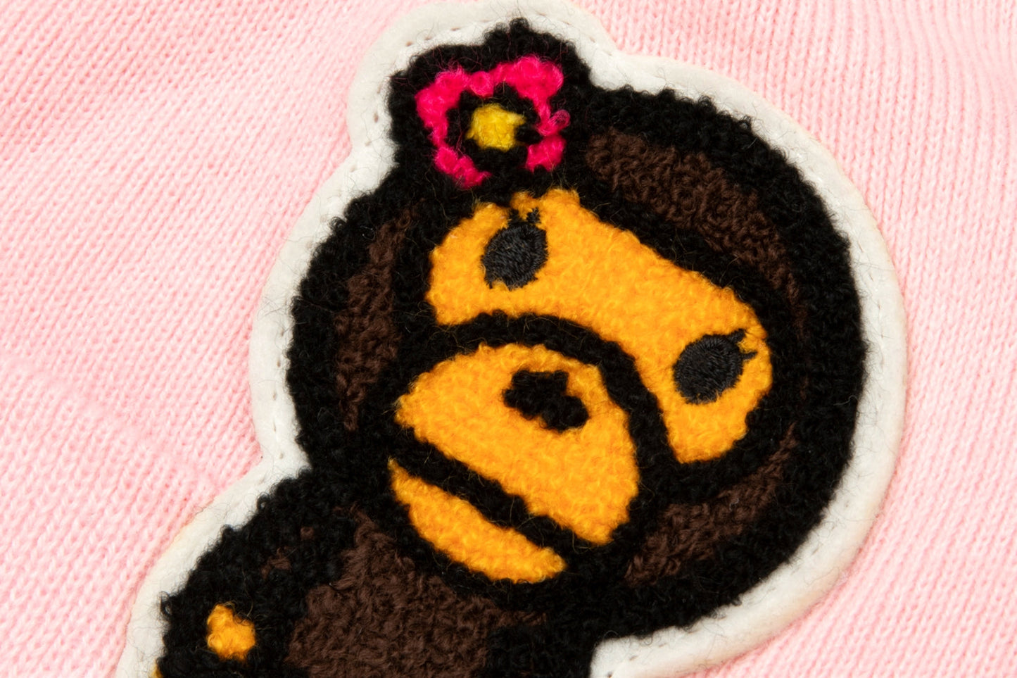 BAPE BABY MILO BEANIE #1