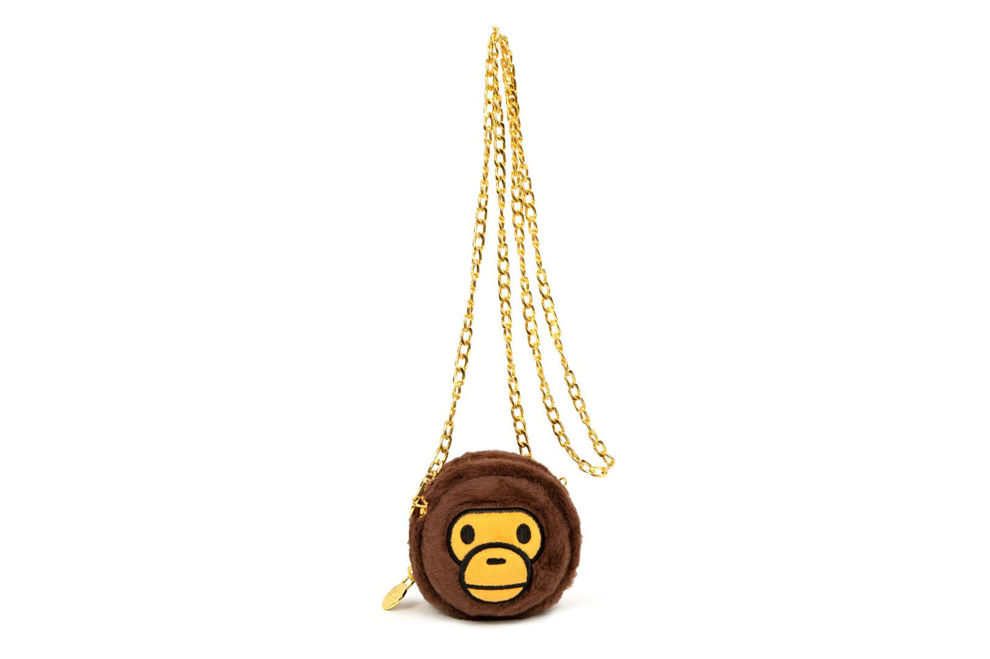 BAPE BABY MILO MINI CROSS BAG