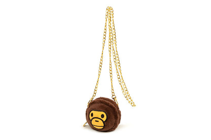 BAPE BABY MILO MINI CROSS BAG