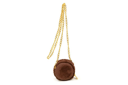 BAPE BABY MILO MINI CROSS BAG