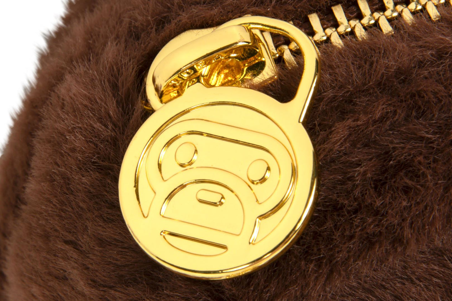 BAPE BABY MILO MINI CROSS BAG