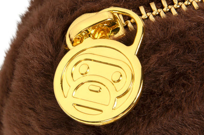 BAPE BABY MILO MINI CROSS BAG