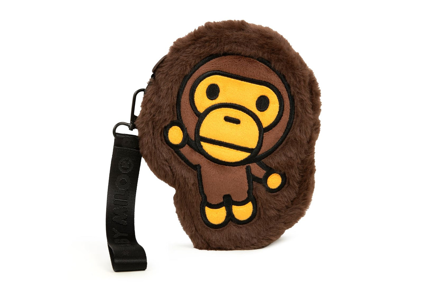 BAPE BABY MILO POUCH