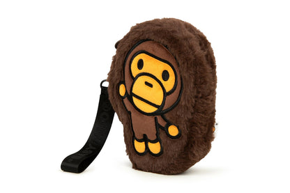 BAPE BABY MILO POUCH