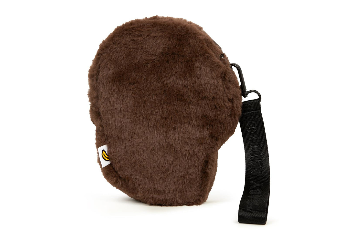 BAPE BABY MILO POUCH