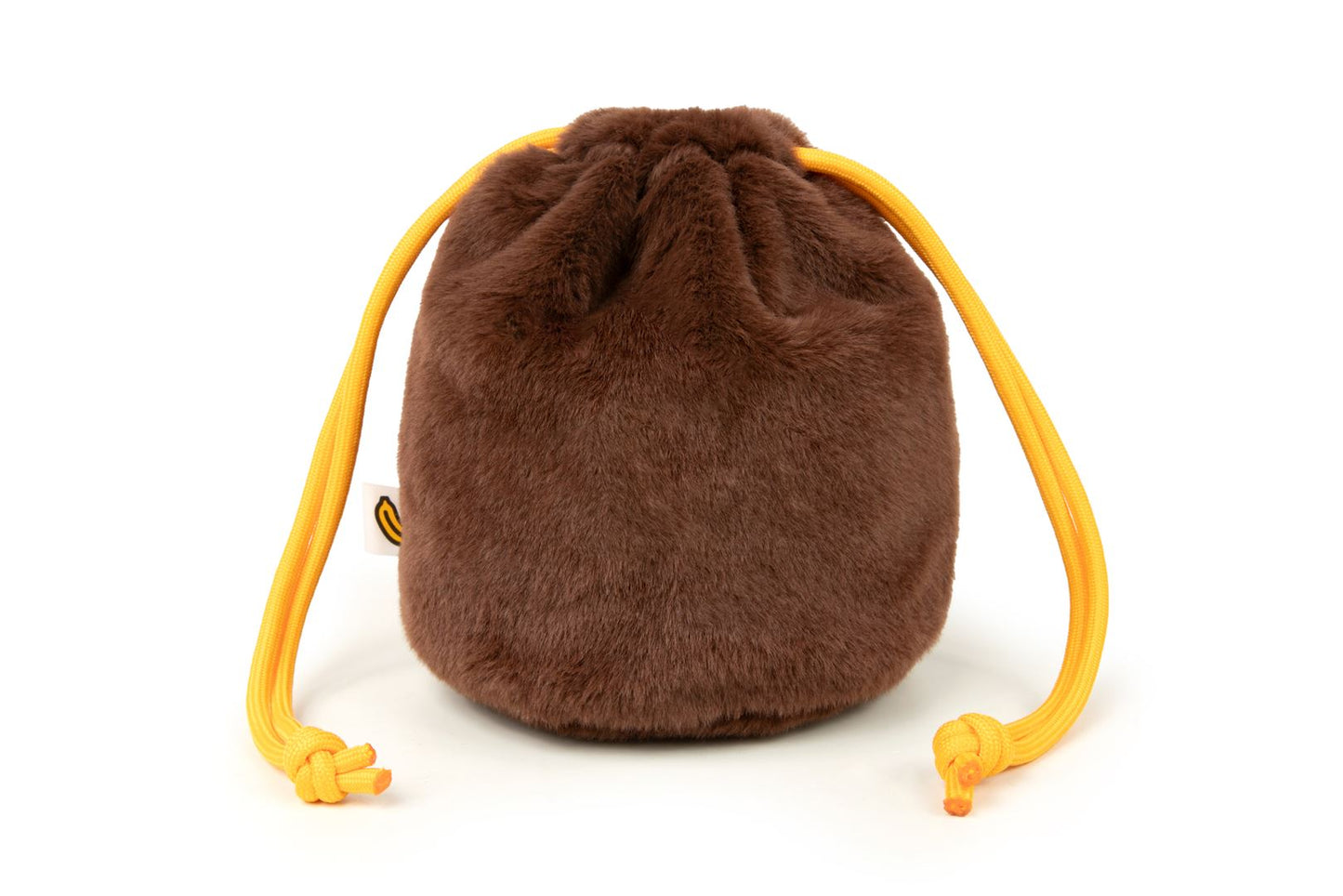 BAPE BABY MILO 抽繩收納袋