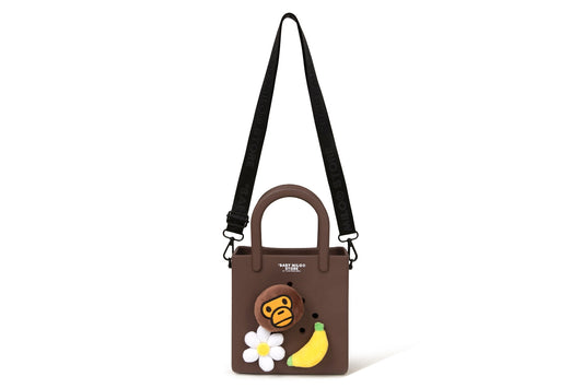 BAPE BABY MILO CROSS BAG