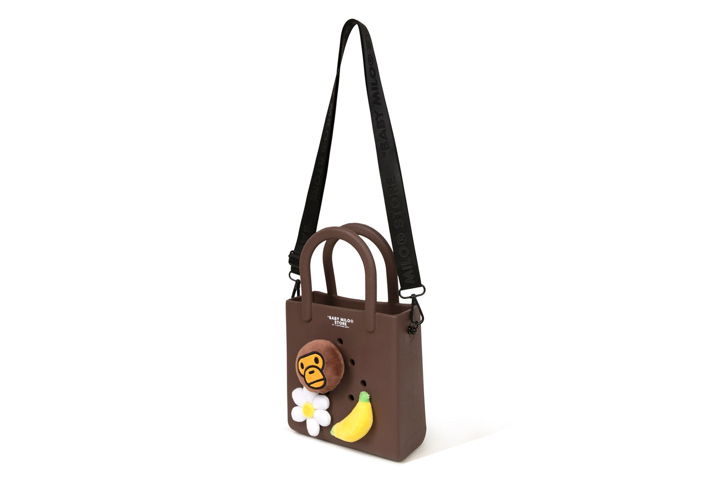BAPE BABY MILO CROSS BAG