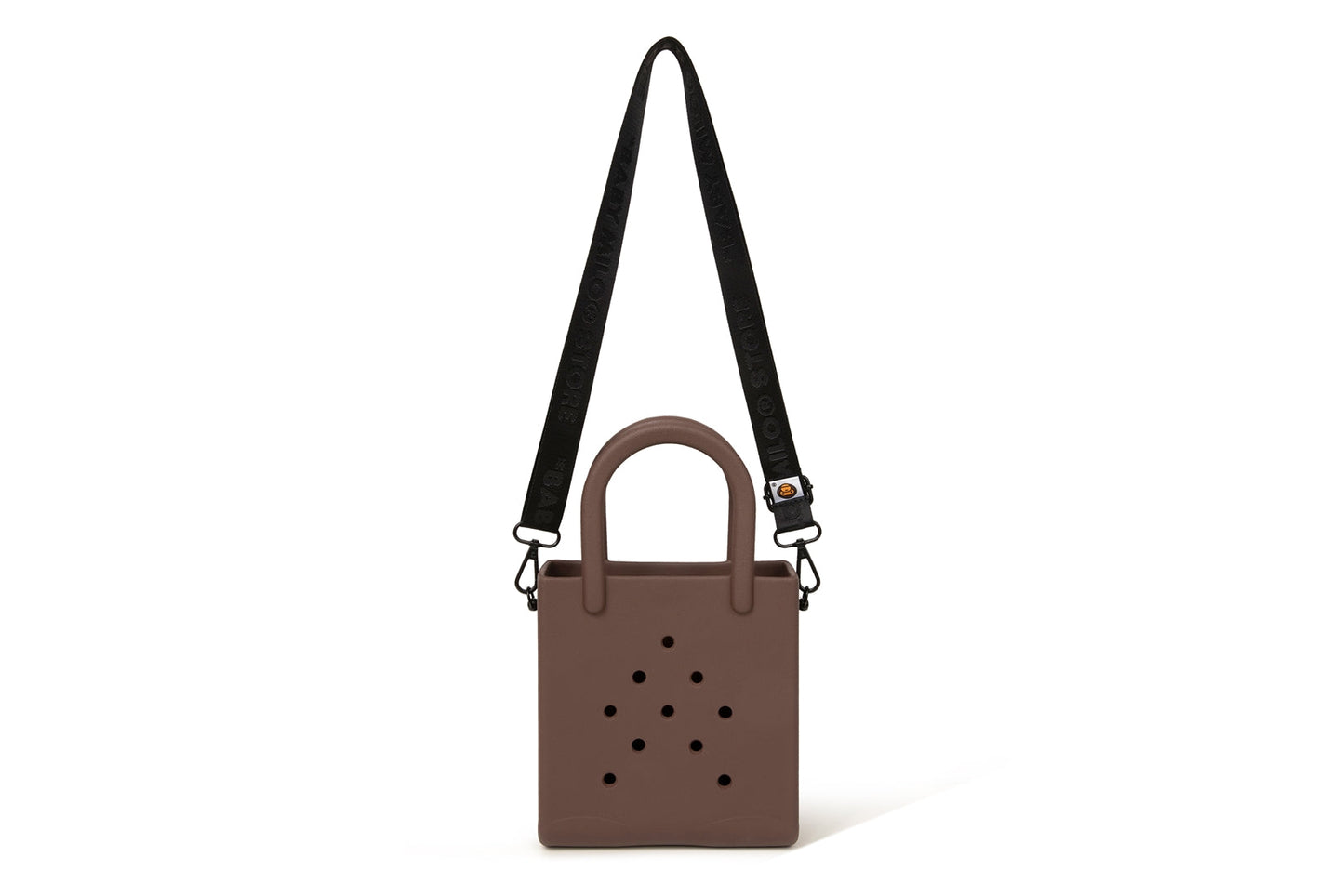 BAPE BABY MILO CROSS BAG