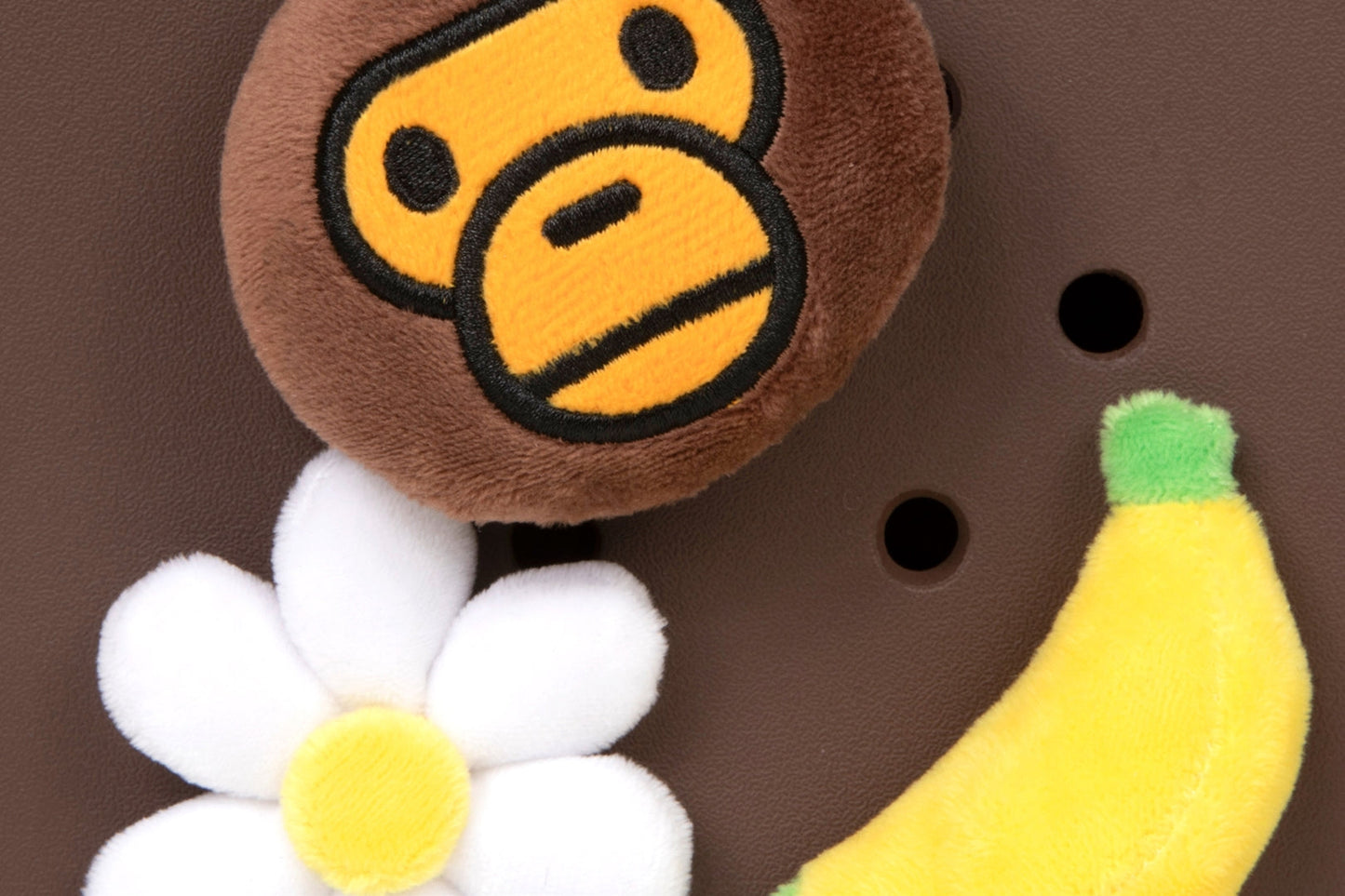 BAPE BABY MILO CROSS BAG