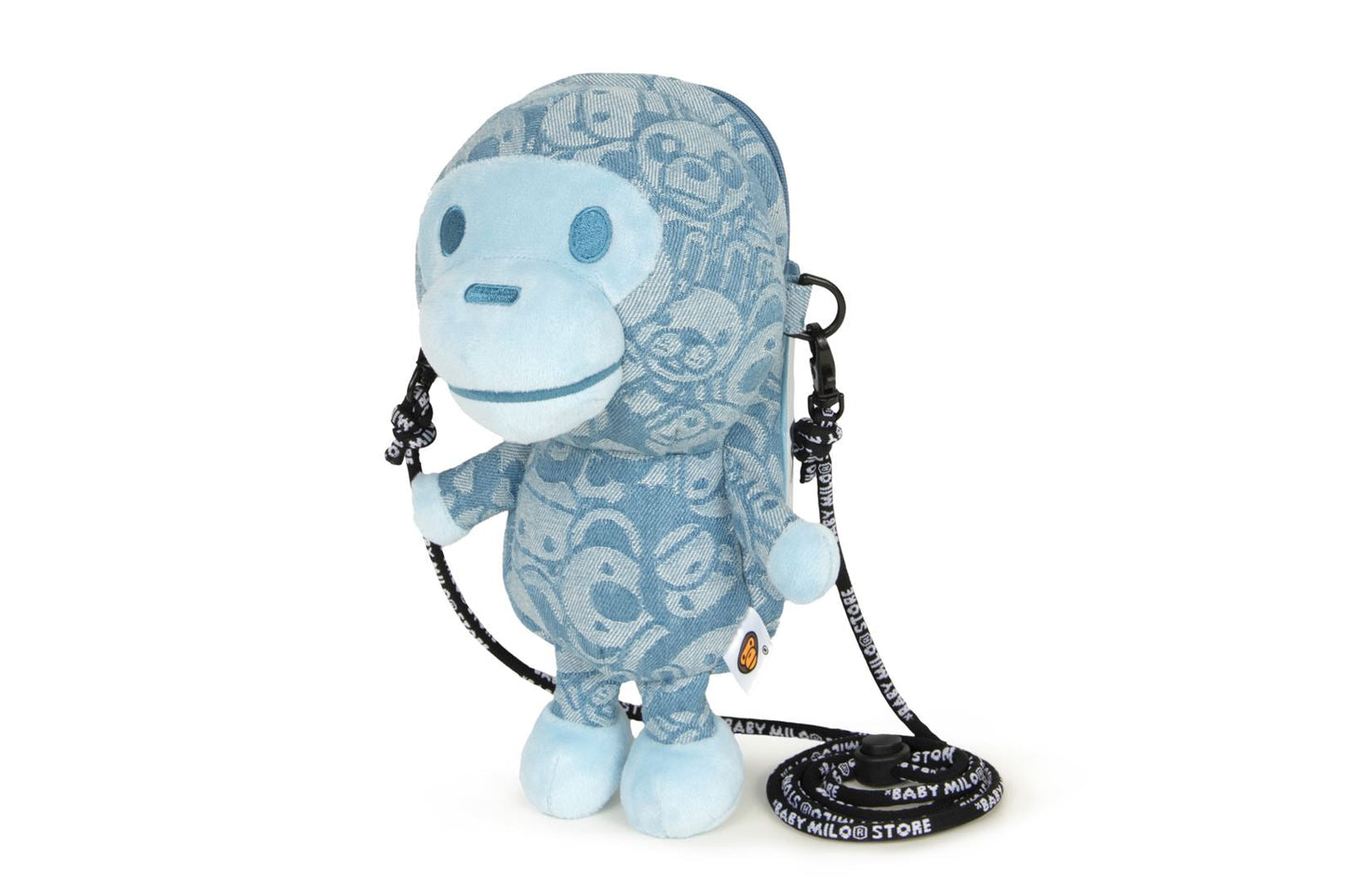 BAPE BABY MILO MOBILE BAG #2